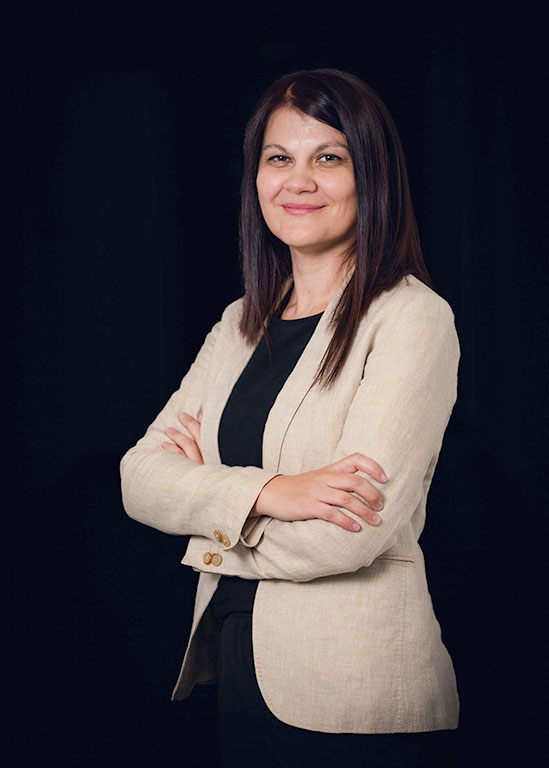 FF 334 Tanja Dujic