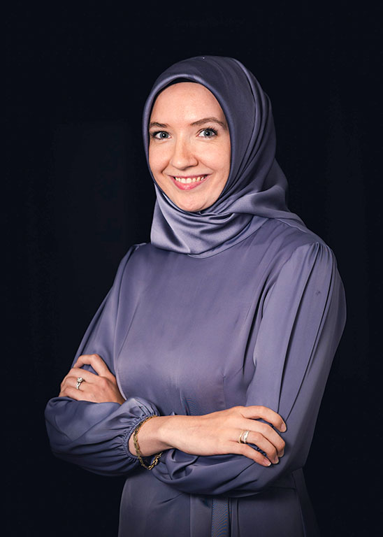 FF 342 Selma Imamovic Kadric