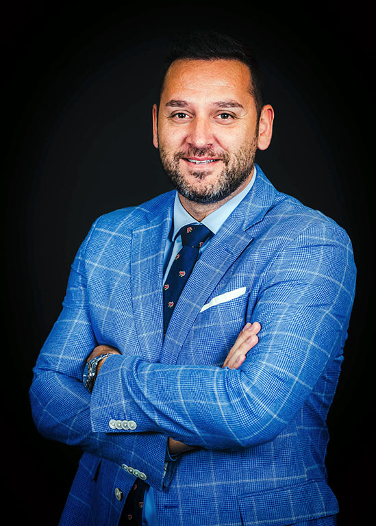 FF 416 Almir Badnjevic