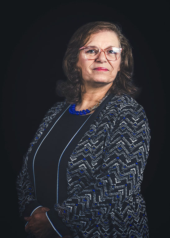 FF 433 Hurija Dzudzevic Cancar