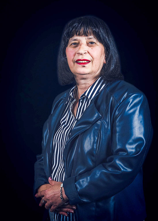 FF 436 Mubera Pehlivanovic