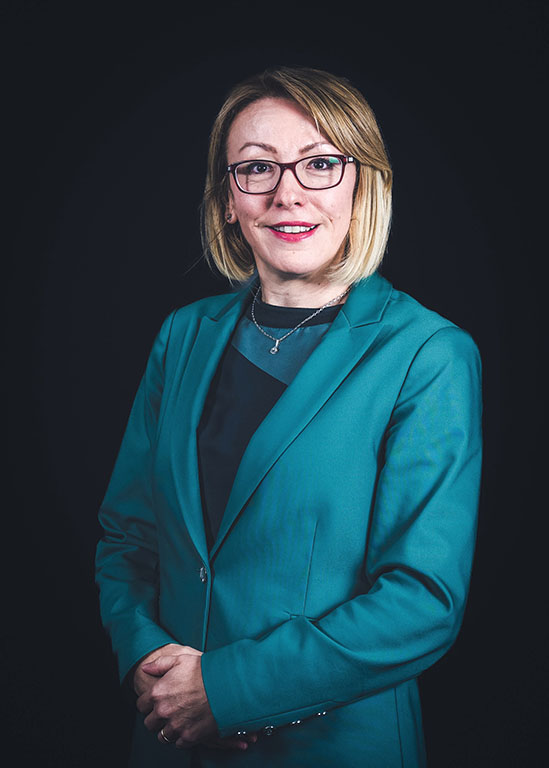 FF 438 Mirsada Salihovic