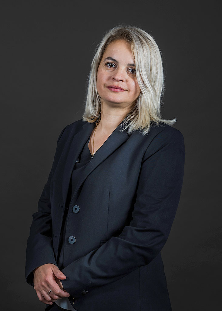 FF 45 Melita Kurtovic